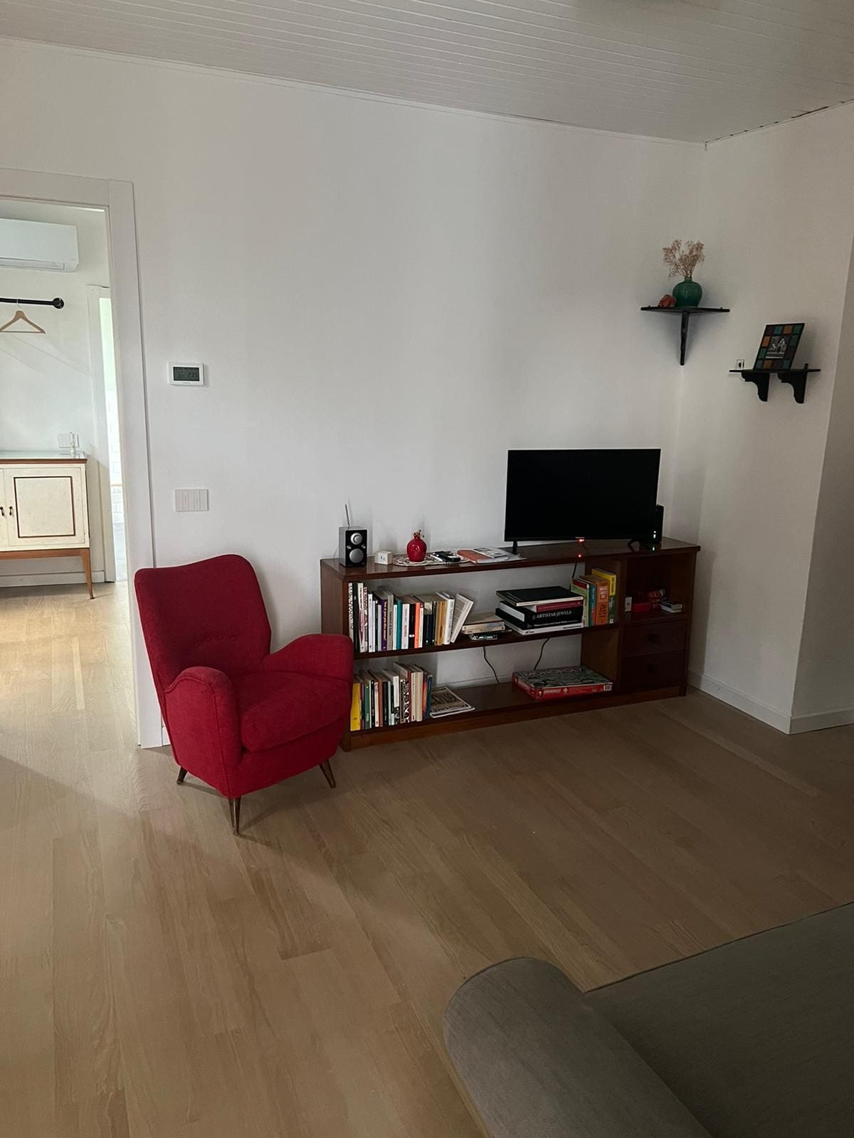 მისაღები ოთახი