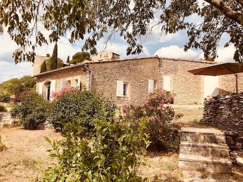 Charming 150 m2 house