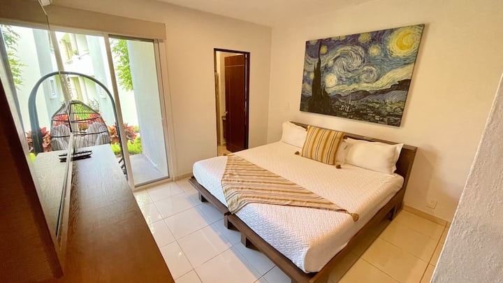 غرفة النوم 1