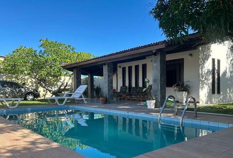 Villa Bito | invitation to paradise
