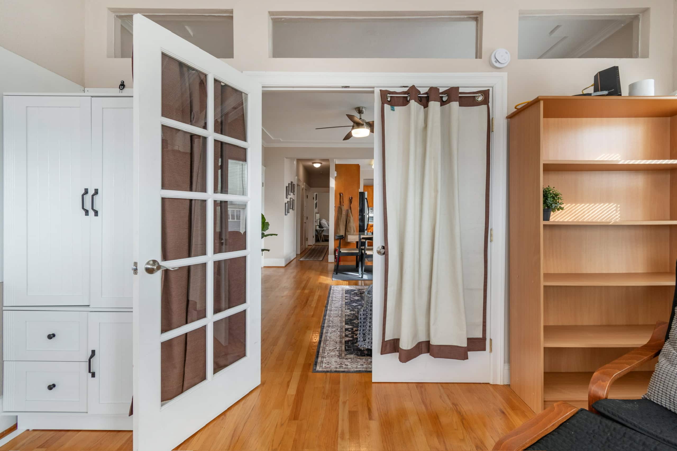 Renovated 3BR Steps from UC Berkeley Campus - Photo 26