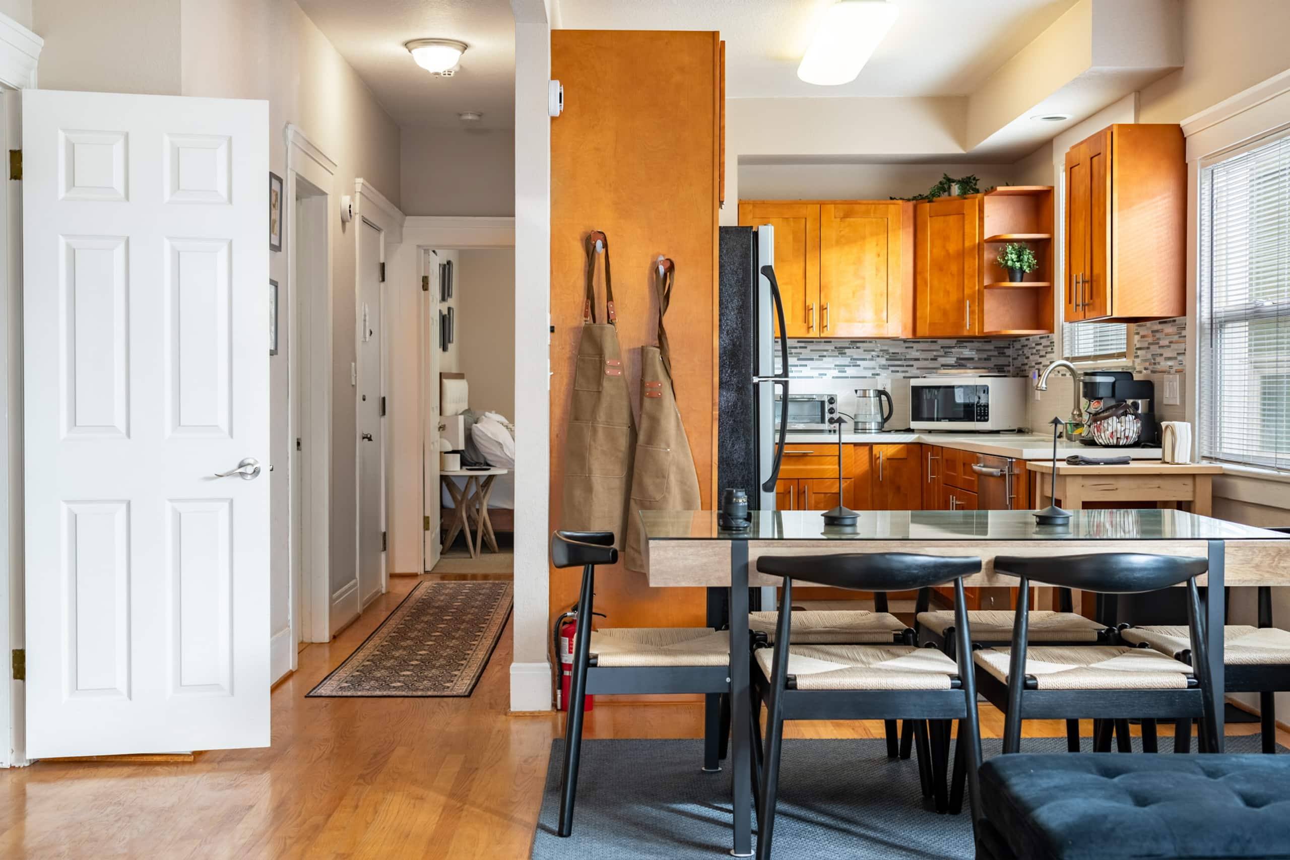 Renovated 3BR Steps from UC Berkeley Campus - Photo 13