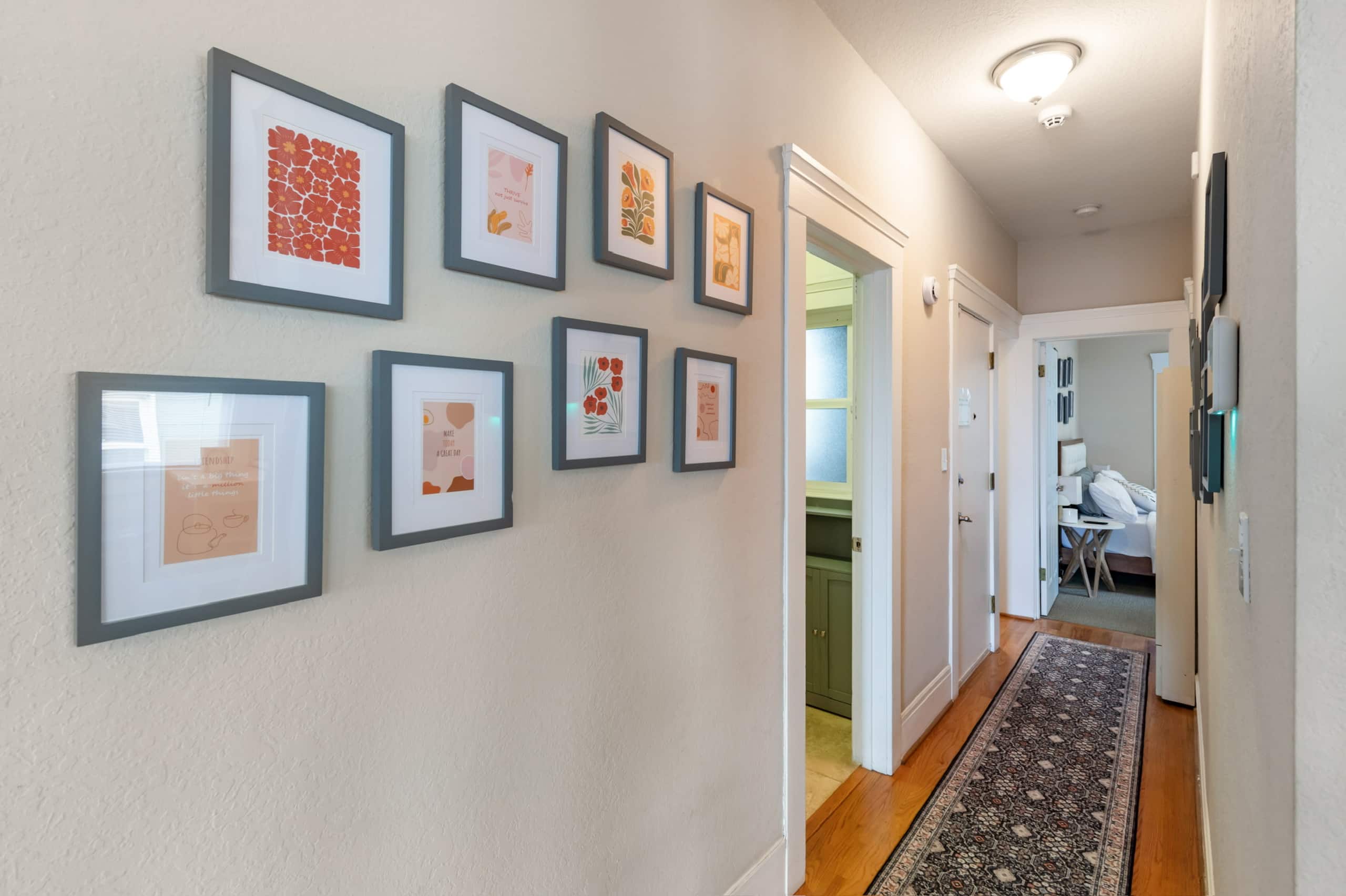 Renovated 3BR Steps from UC Berkeley Campus - Photo 27