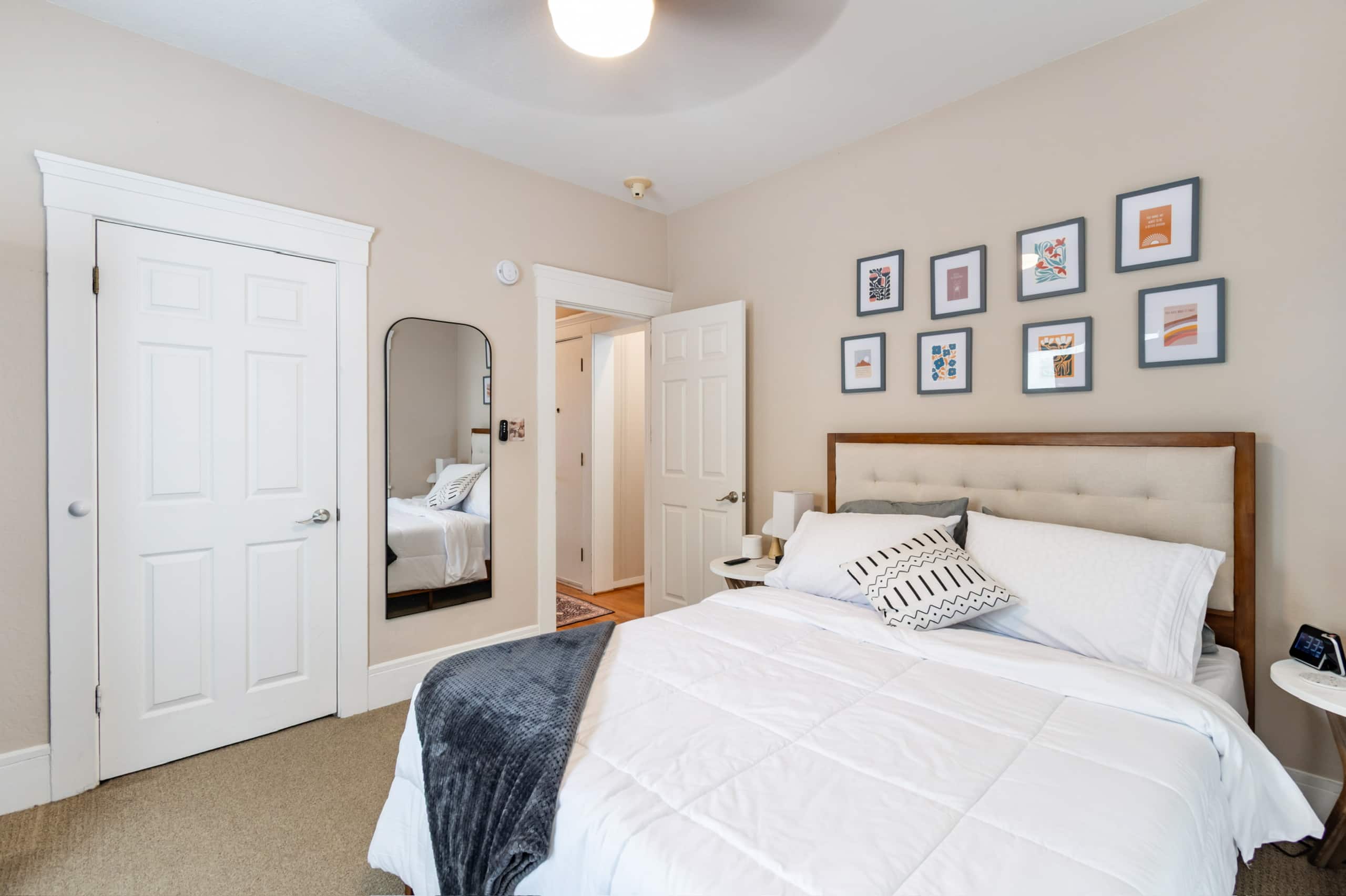 Renovated 3BR Steps from UC Berkeley Campus - Photo 21