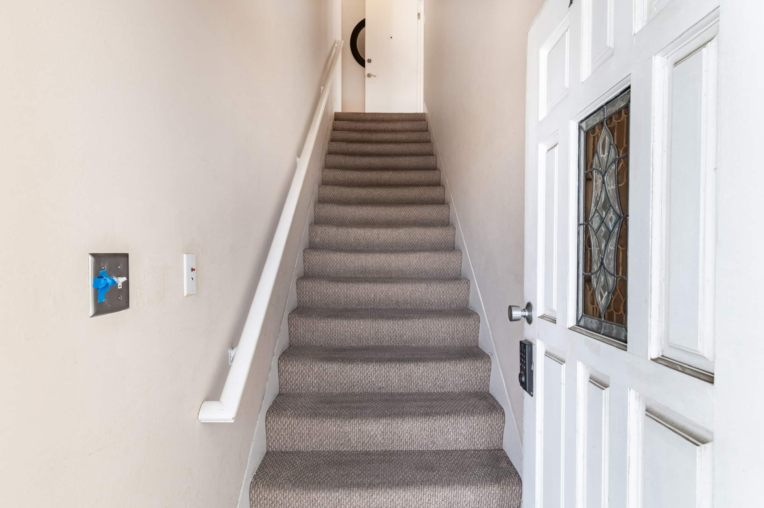 Renovated 3BR Steps from UC Berkeley Campus - Photo 28