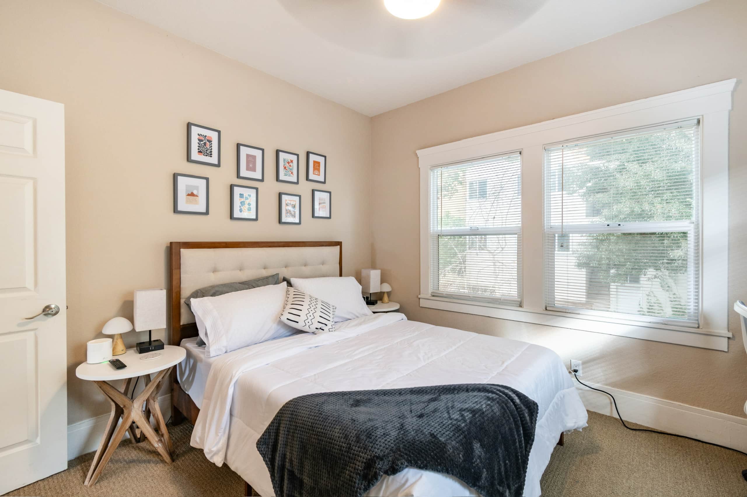 Renovated 3BR Steps from UC Berkeley Campus - Photo 19