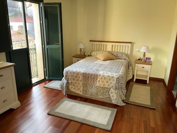 غرفة النوم 4