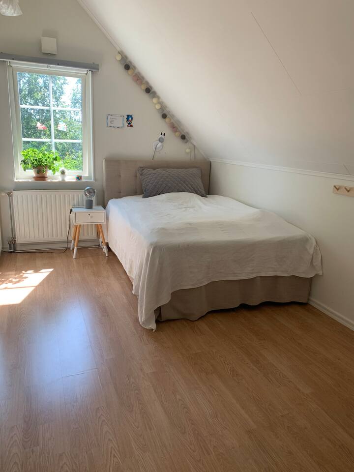Chambre 3