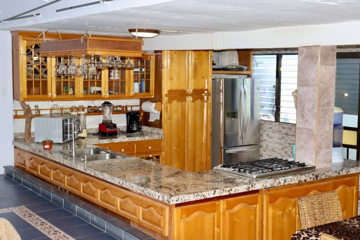Casa Kbo - Cabo San Lucas