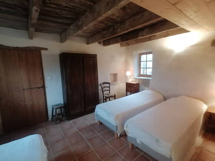 Habitación 4