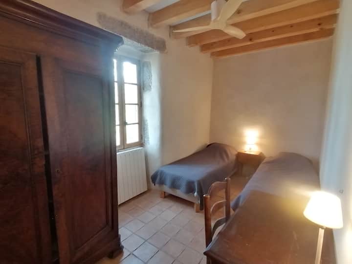 Habitación 2