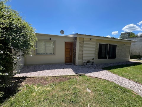 House in Playa Hermosa