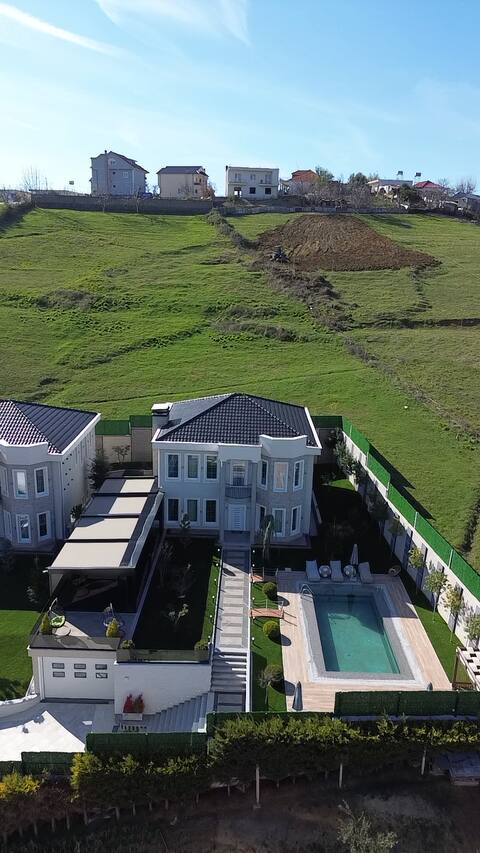 Hillside Villas Kotarja