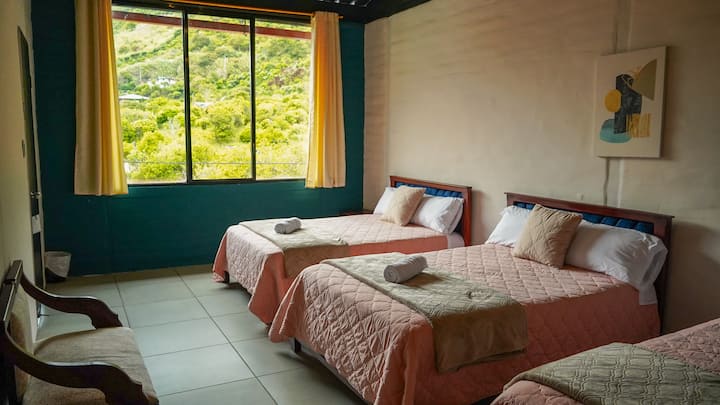 غرفة النوم 2