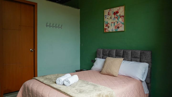 غرفة النوم 5