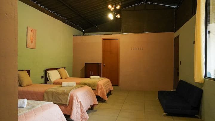 غرفة النوم 3