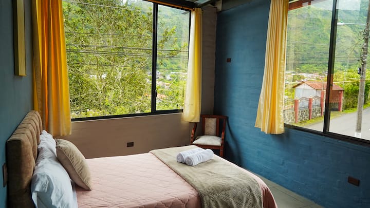 غرفة النوم 4