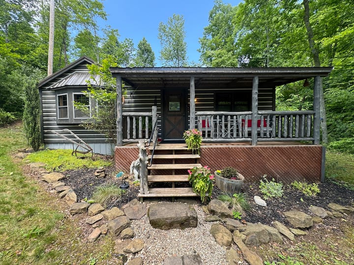 Huntington Cabin Vacation Rentals West Virginia, United States Airbnb