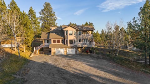 Mountain Home