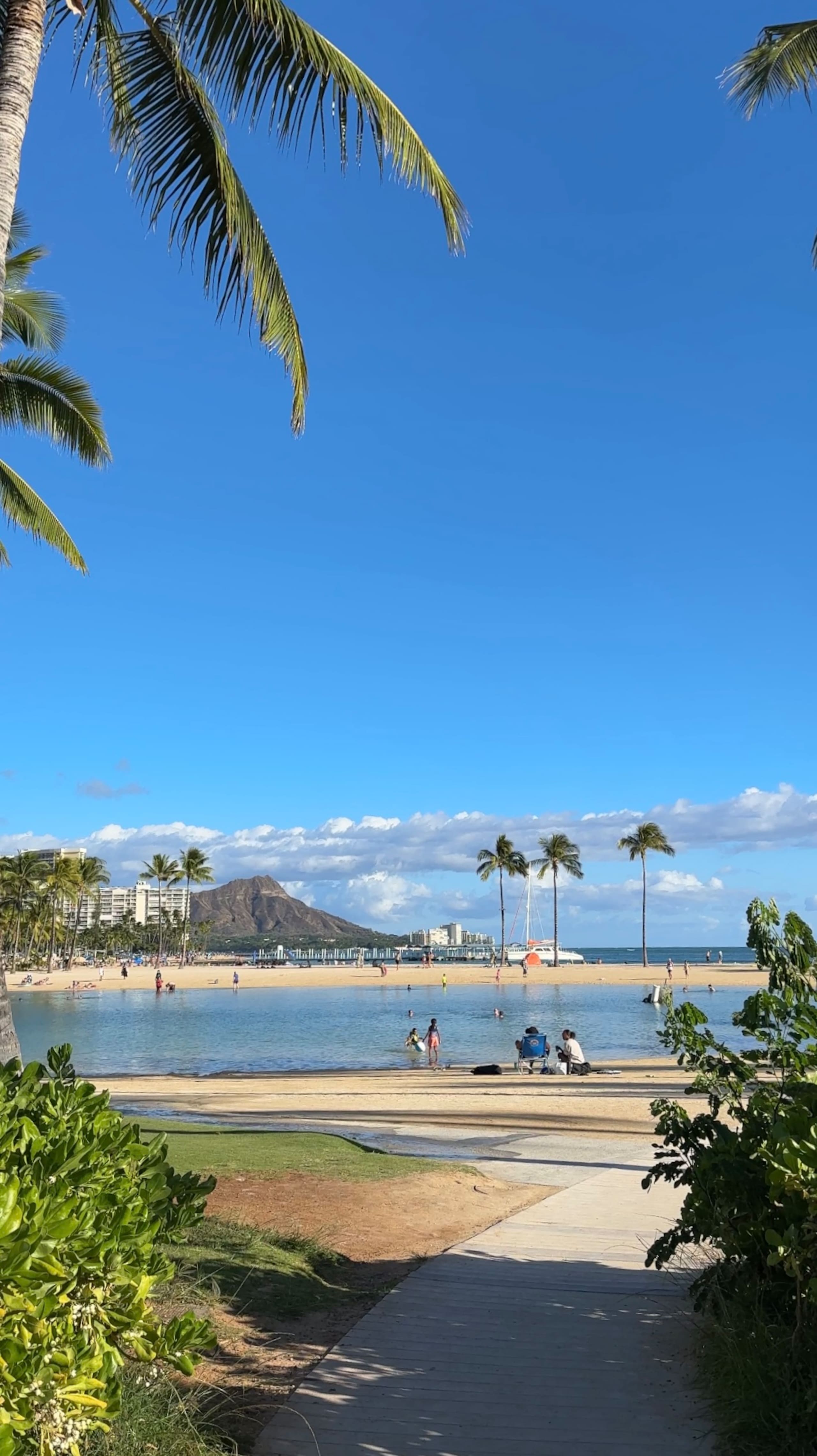 Discover Paradise Waikiki~Free Designated Parking! - Image 44