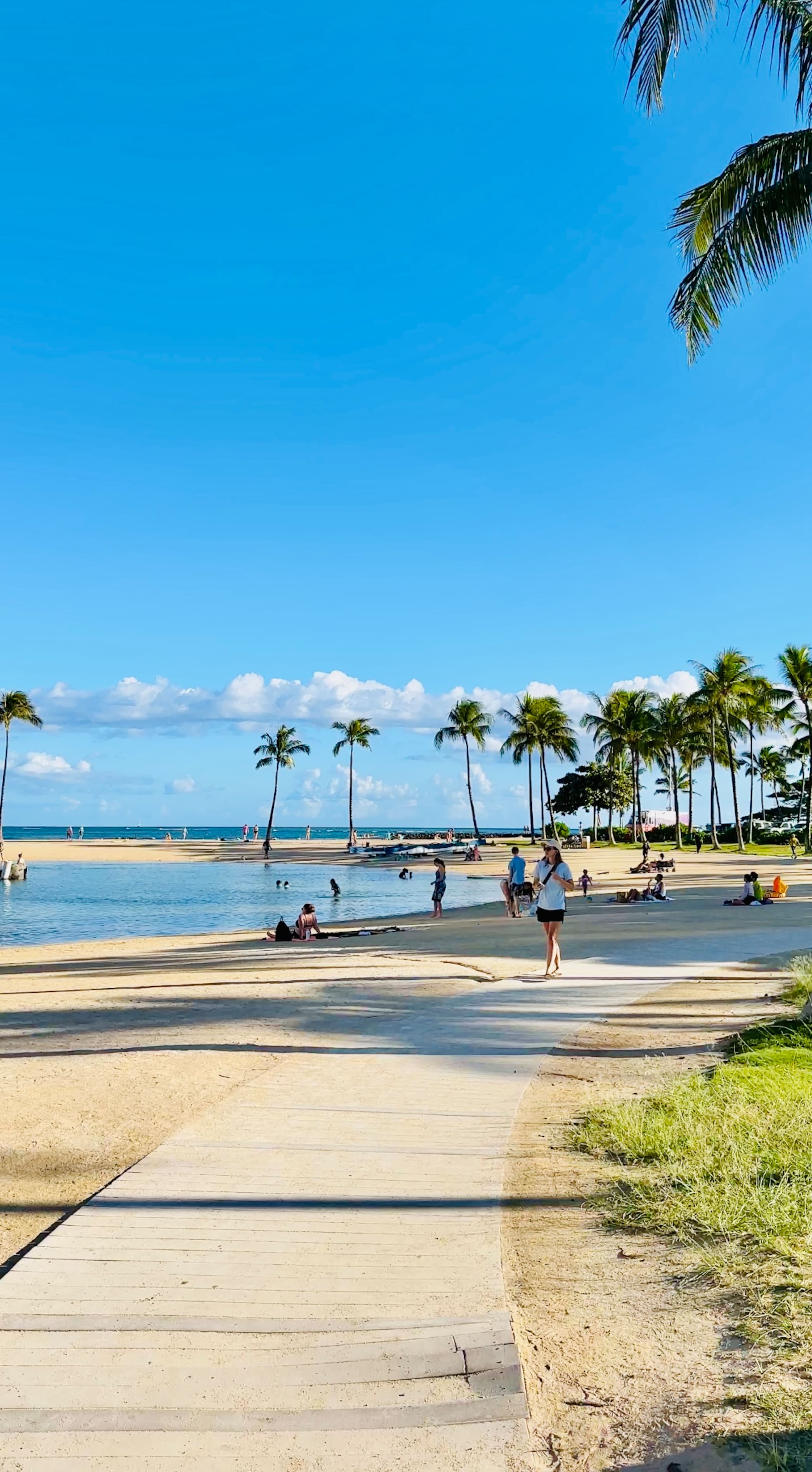 Discover Paradise Waikiki~Free Designated Parking! - Image 45
