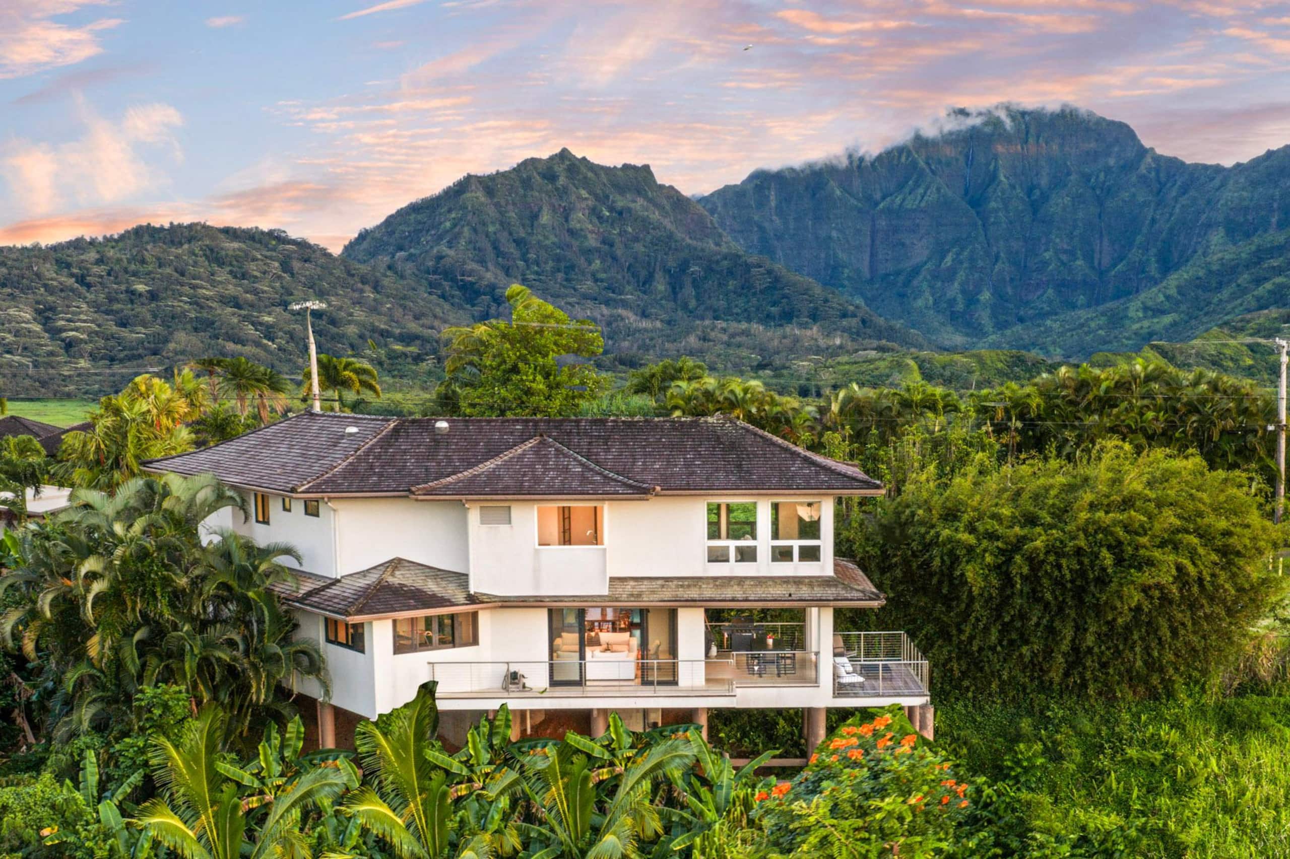 Home in Princeville · ★5.0 · 4 bedrooms · 4 beds · 4 baths - Image 36