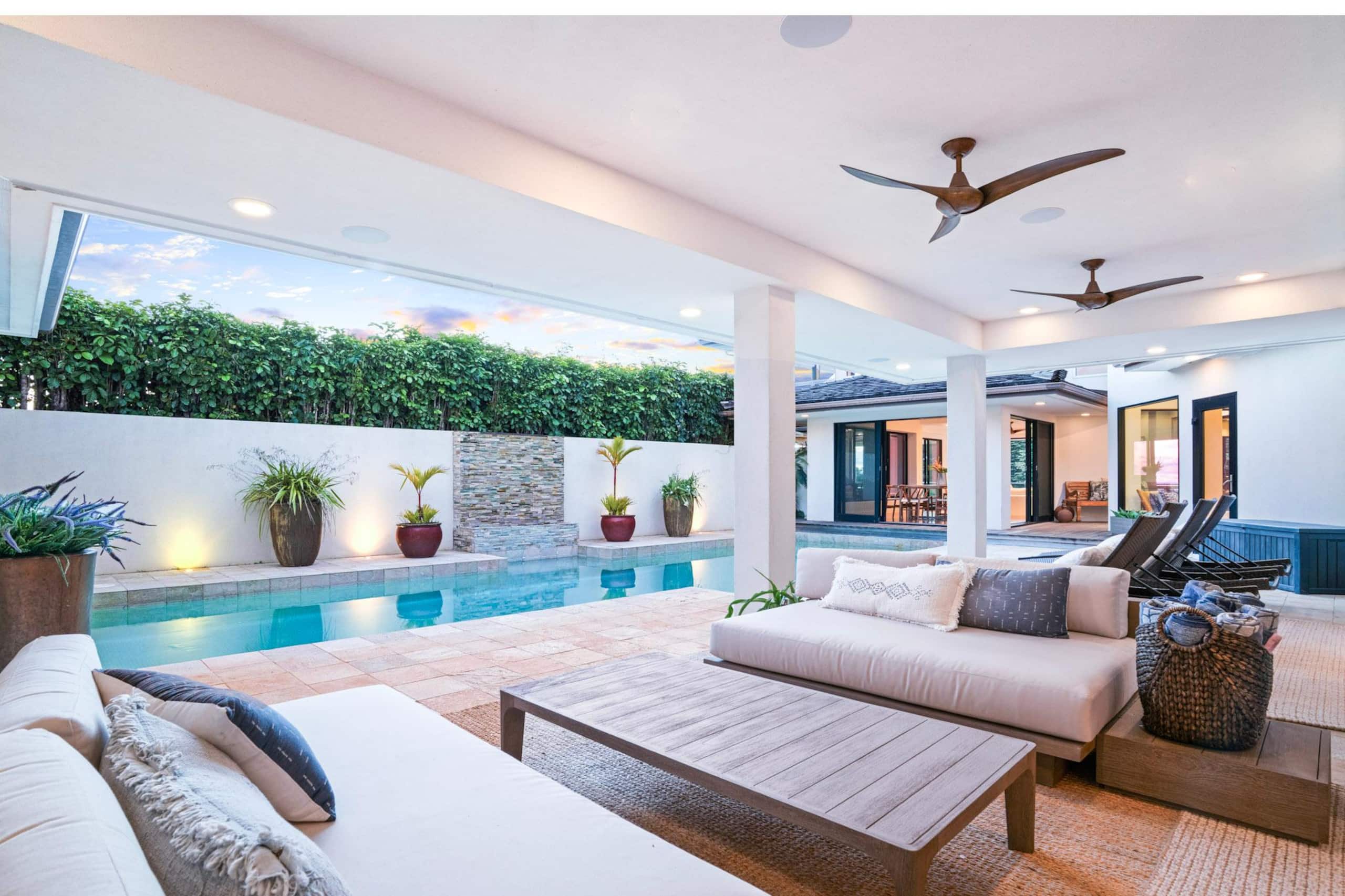 Home in Princeville · ★5.0 · 4 bedrooms · 4 beds · 4 baths - Image 32