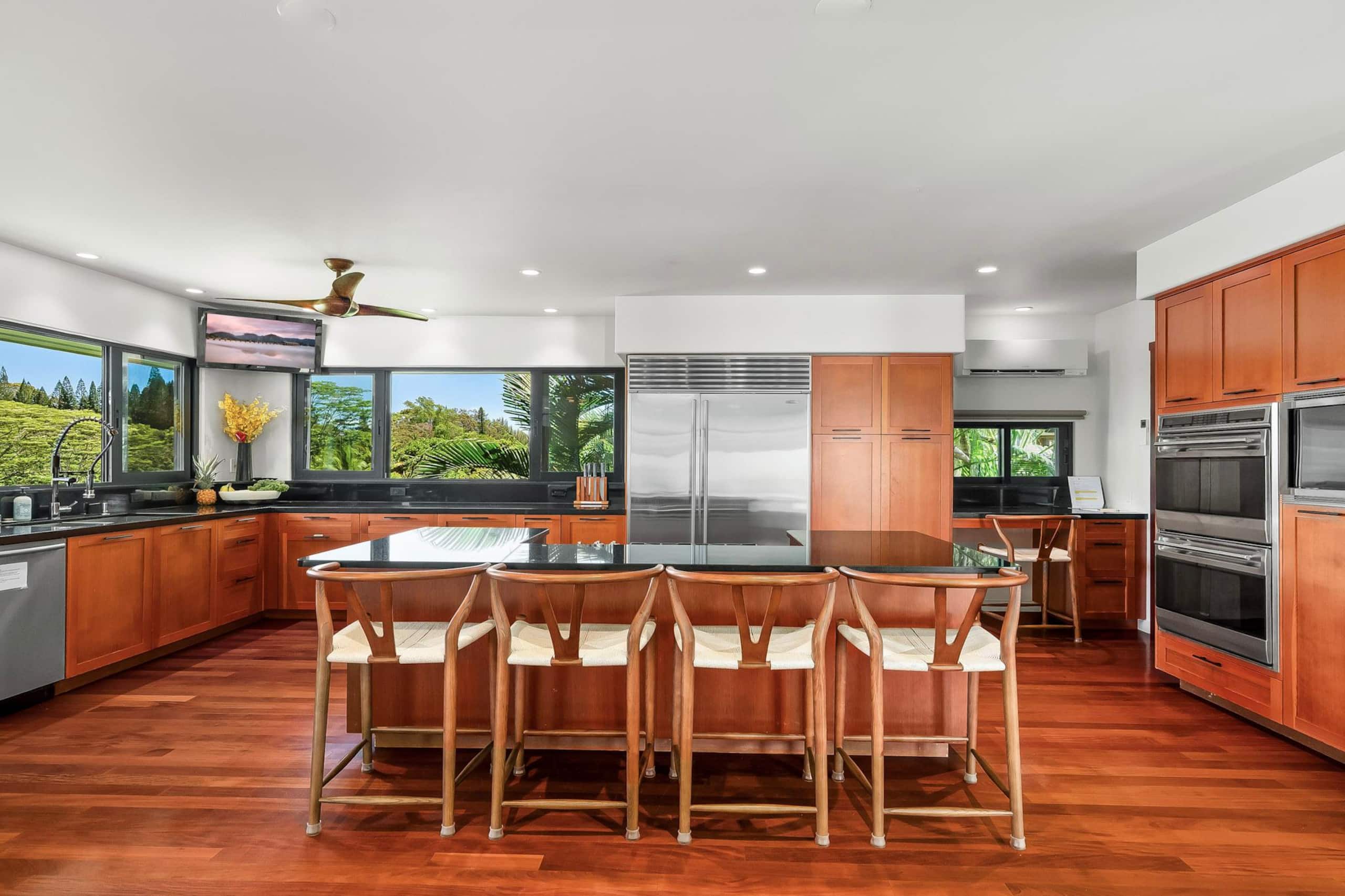Home in Princeville · ★5.0 · 4 bedrooms · 4 beds · 4 baths - Image 6