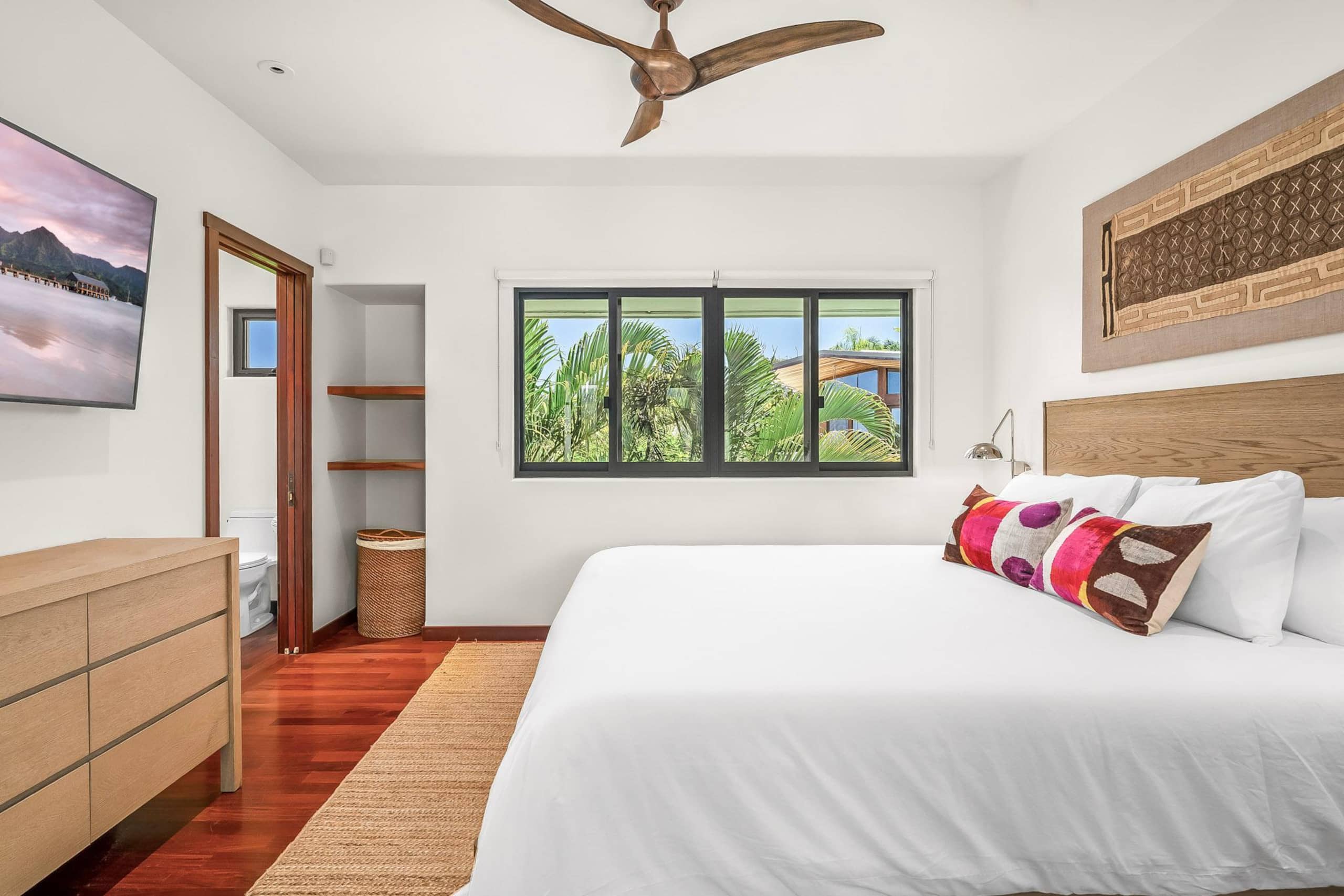 Home in Princeville · ★5.0 · 4 bedrooms · 4 beds · 4 baths - Image 21