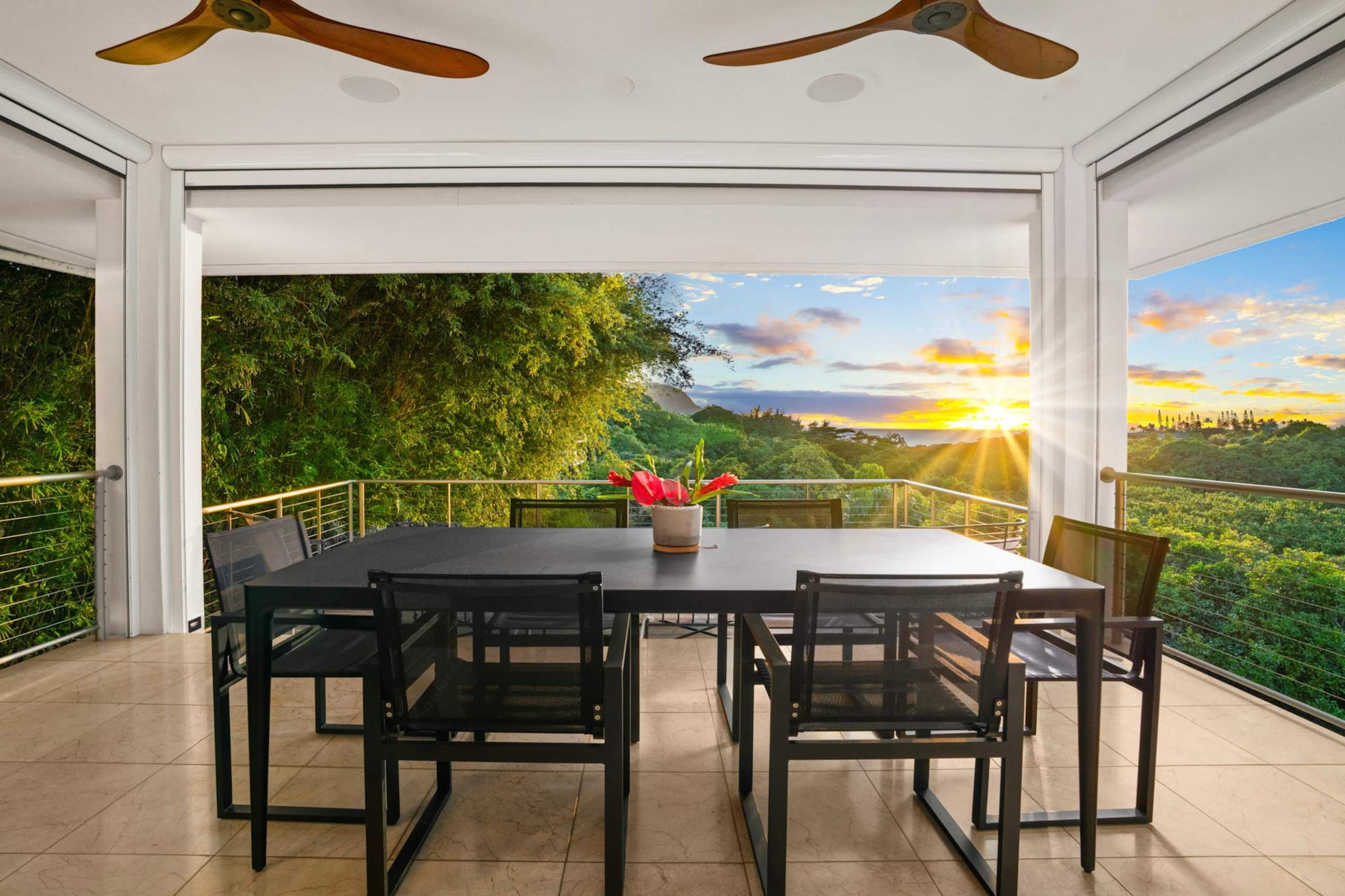 Home in Princeville · ★5.0 · 4 bedrooms · 4 beds · 4 baths - Image 35