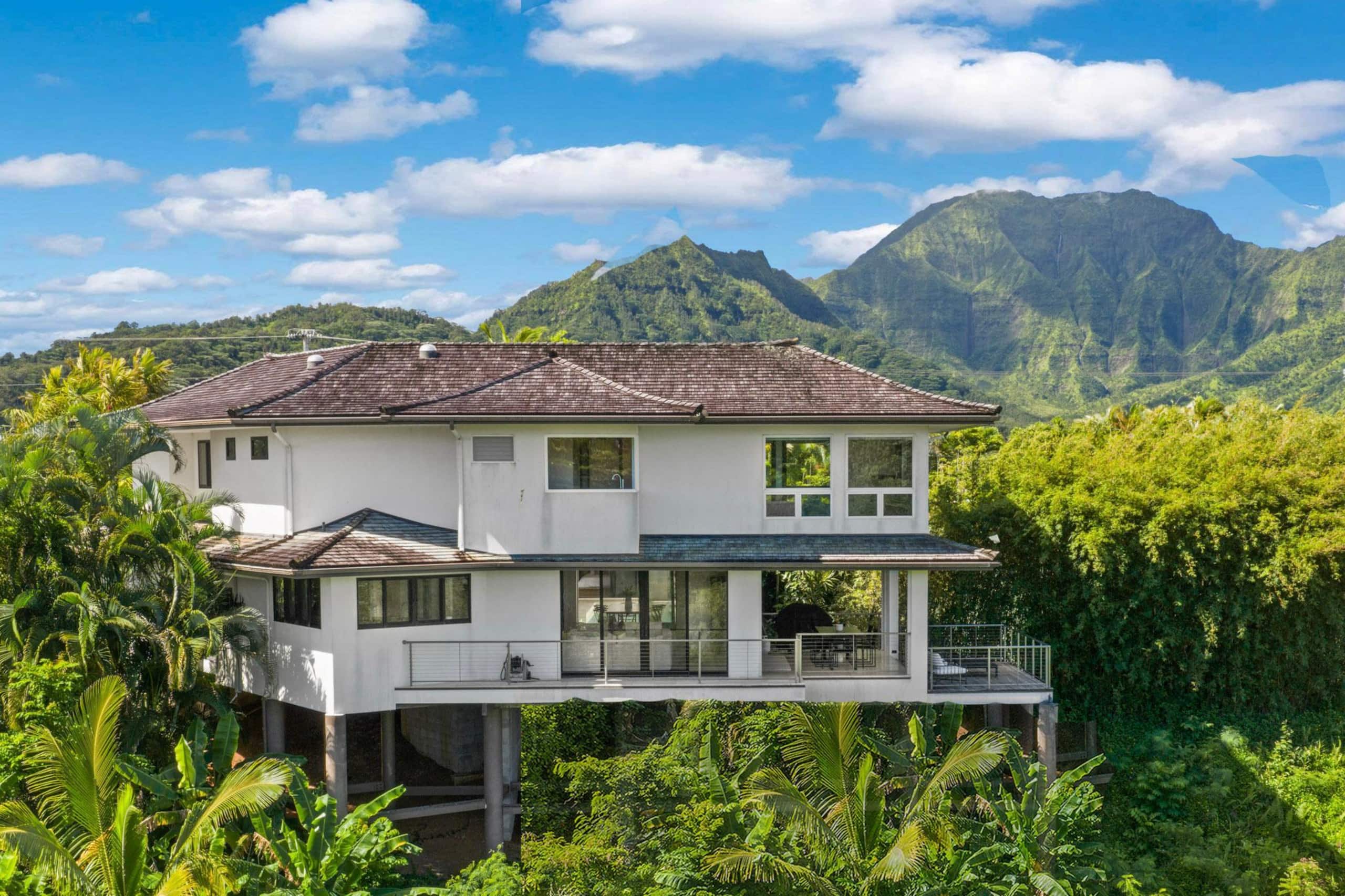 Home in Princeville · ★5.0 · 4 bedrooms · 4 beds · 4 baths - Image 38