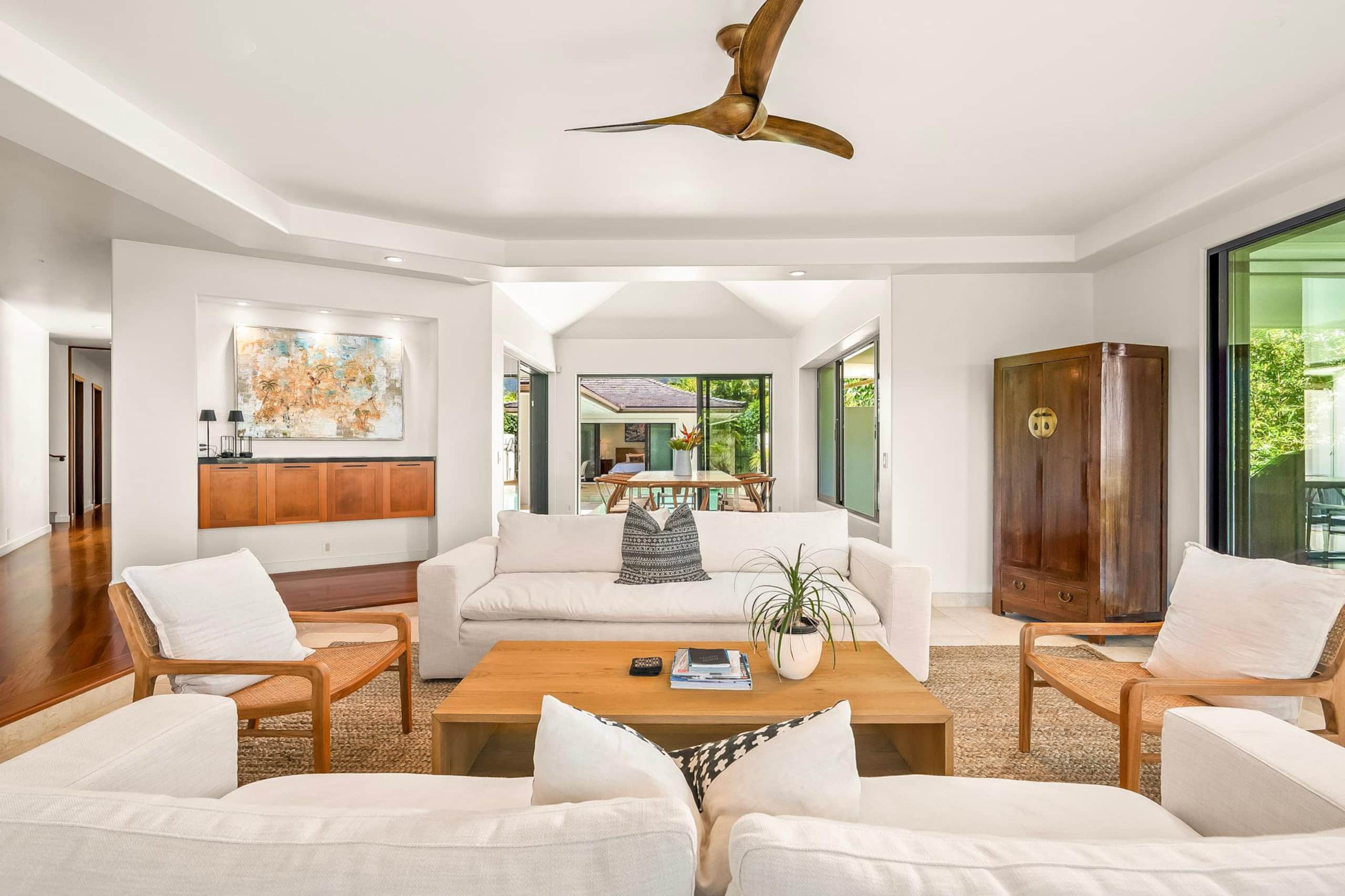 Home in Princeville · ★5.0 · 4 bedrooms · 4 beds · 4 baths - Image 5