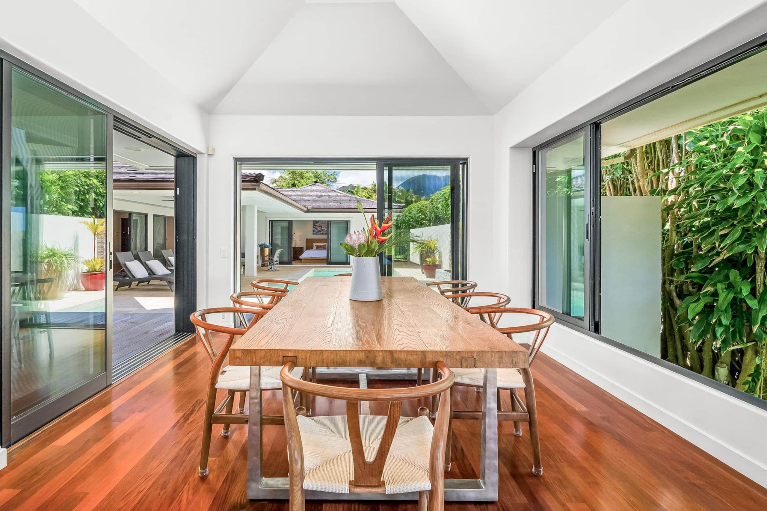 Home in Princeville · ★5.0 · 4 bedrooms · 4 beds · 4 baths - Image 8