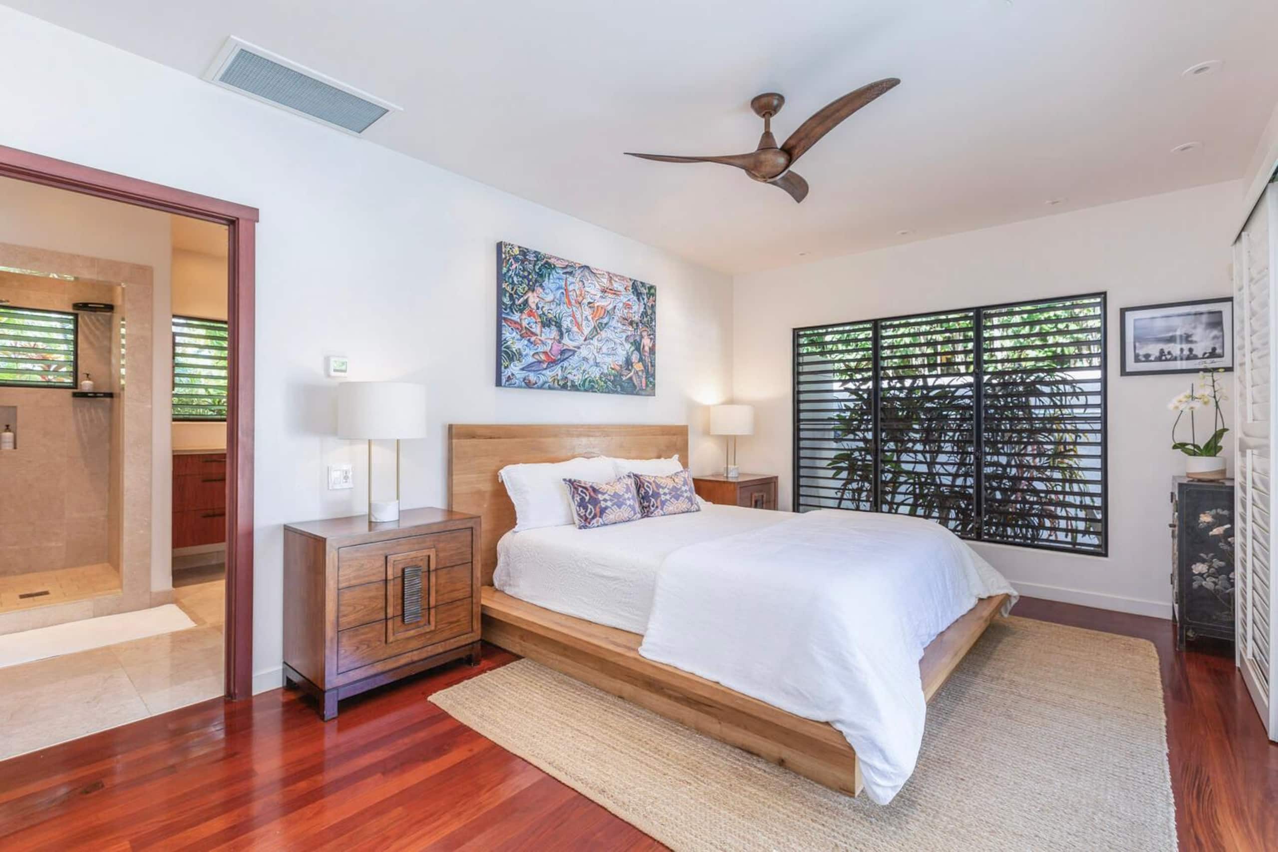 Home in Princeville · ★5.0 · 4 bedrooms · 4 beds · 4 baths - Image 18