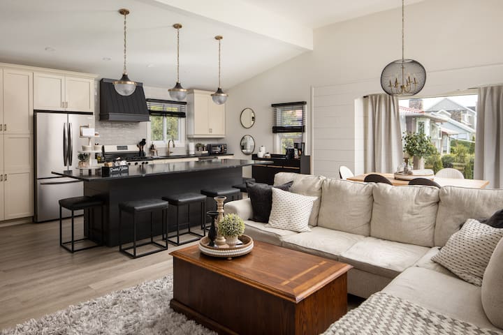 The Hosting Company managed Airbnb listing 1