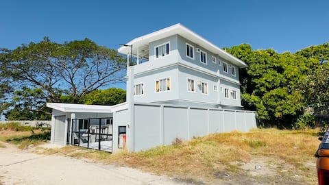 Casa Verginia 5BR Near Beach | WiFi | Generator