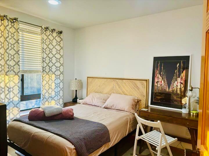 Quiet Cozy Room Walk To Industry City Condominiums For Rent In quiet-cozy-room-walk-to-industry-city-condominiums-for-rent-in