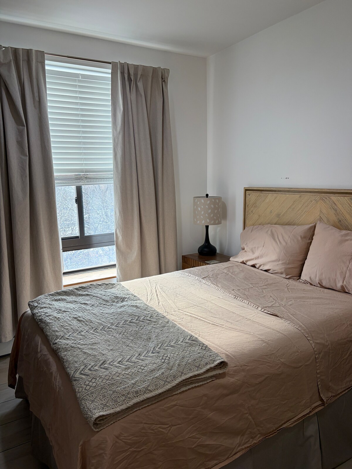 ห้องนอน