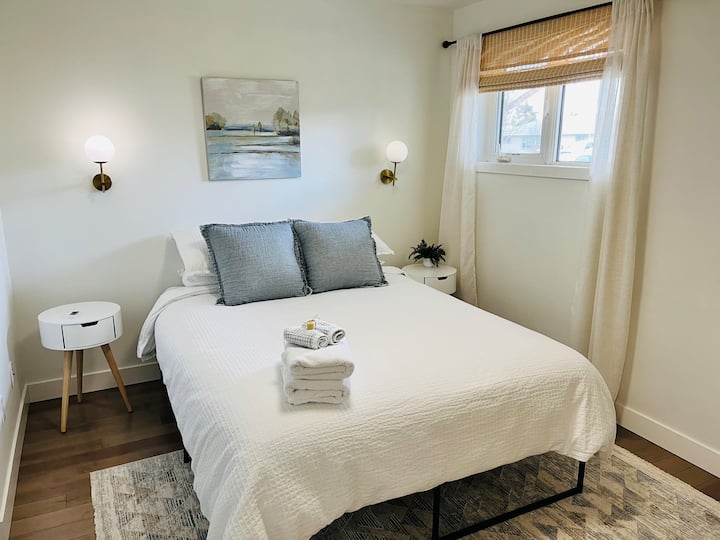 Спална соба 1