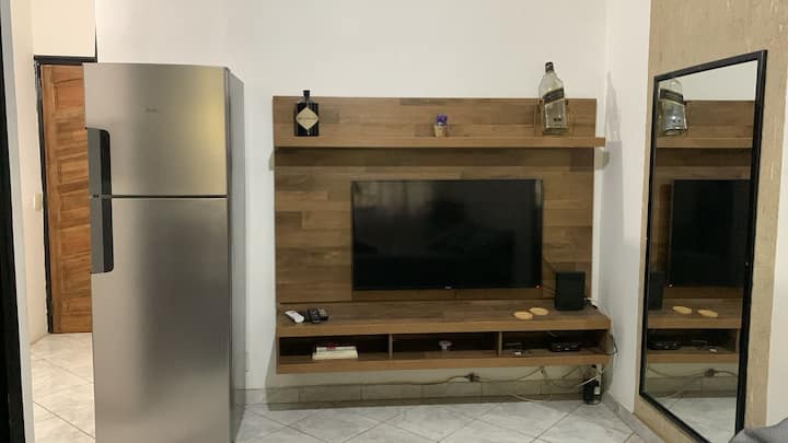 พื้นที่อยู่อาศัย