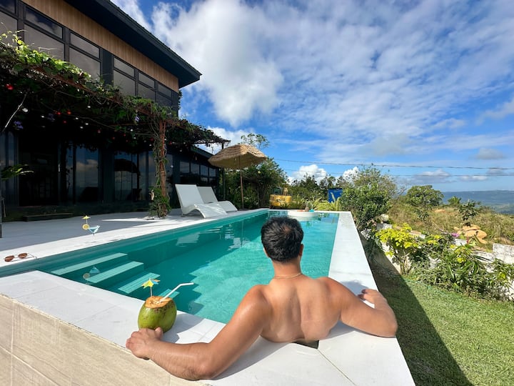 Glasshouse Farm Staycation - Dasmariñas