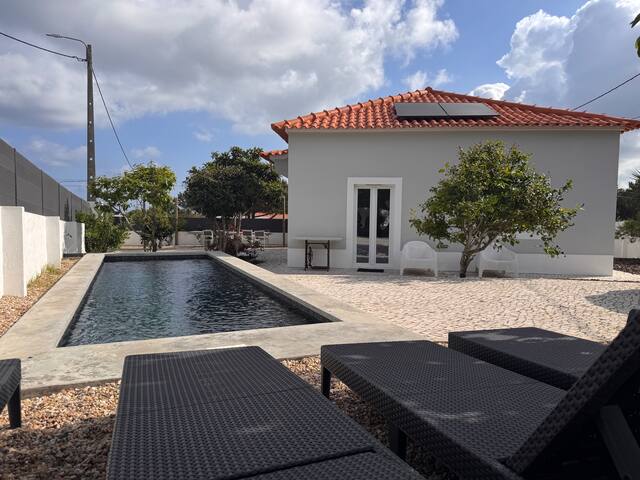 Casa praia charmosa na R.principal c/piscina&patio gallery image 2