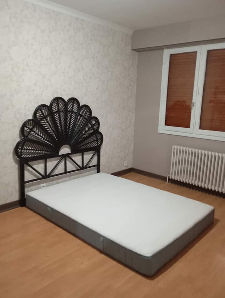 საძინებელი 2