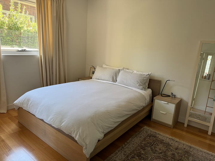 ห้องนอน