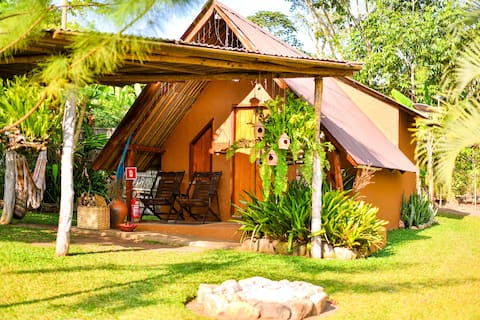 Quinta dos Laranjais Chalets - Laranja da Terra