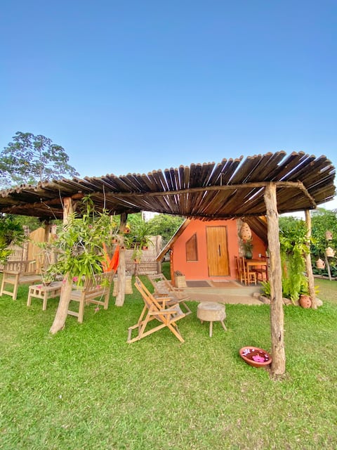 Quinta dos Laranjais Chalets - Orange of the Earth