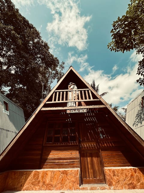 Suíça Cabin 05
