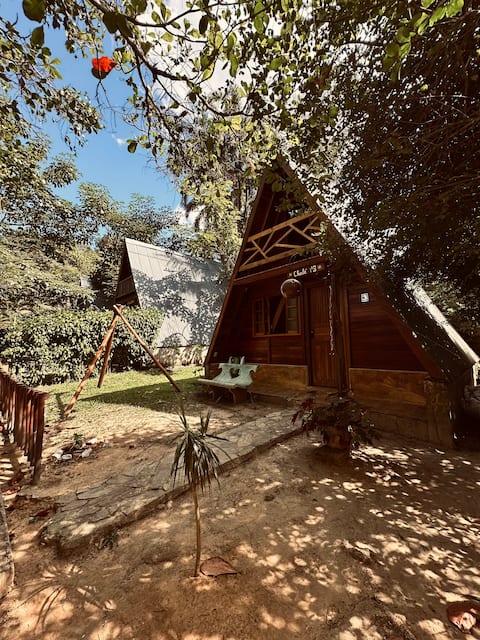 Suíça Cabin 03