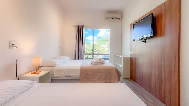 Chambre Suite