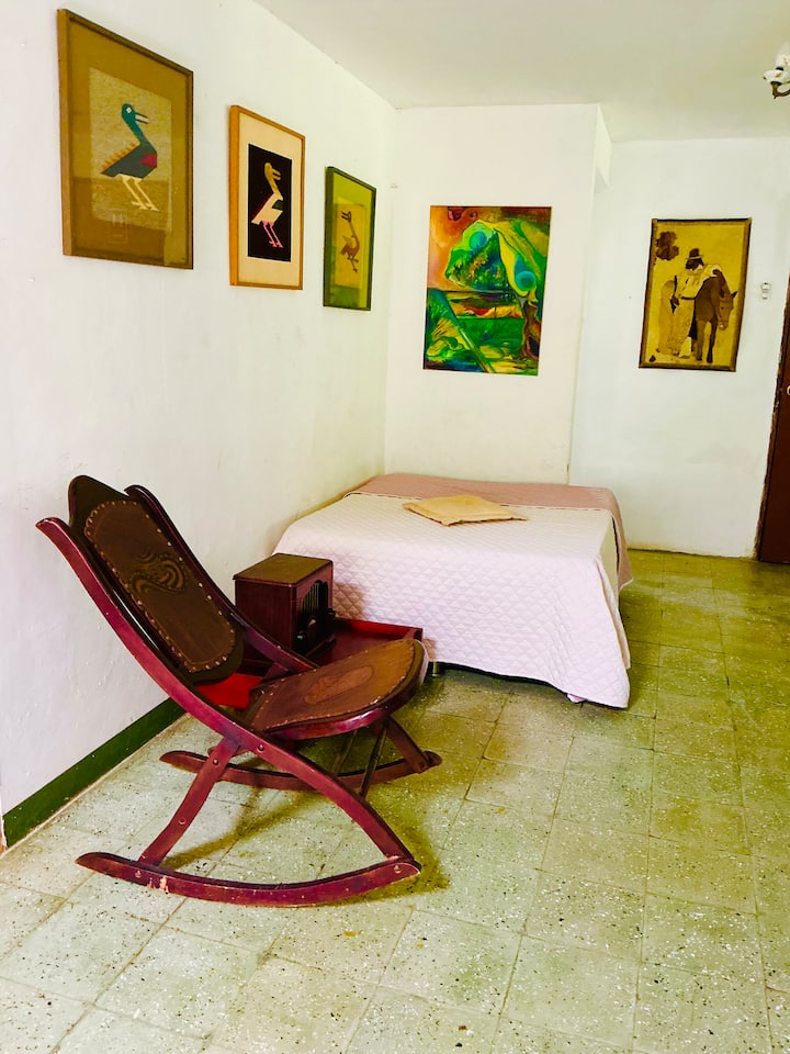 Дневна соба